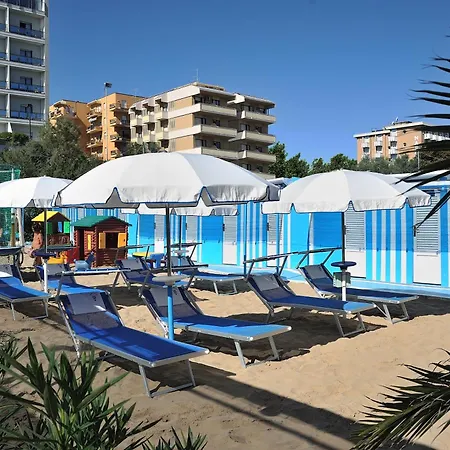 Hotel Clipper 4*