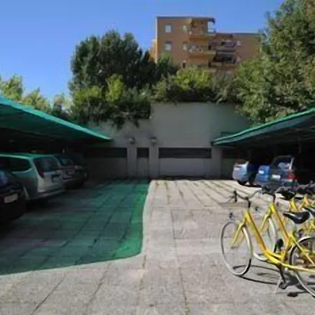 Clipper 4* Pesaro