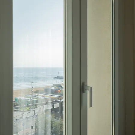 Hotel Clipper