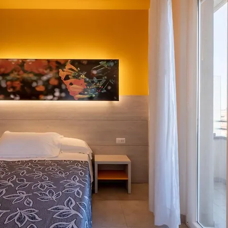 Hotel Clipper Pesaro