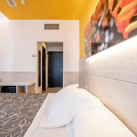 Clipper 4* Pesaro