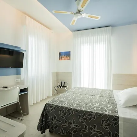 Clipper Hotell Pesaro