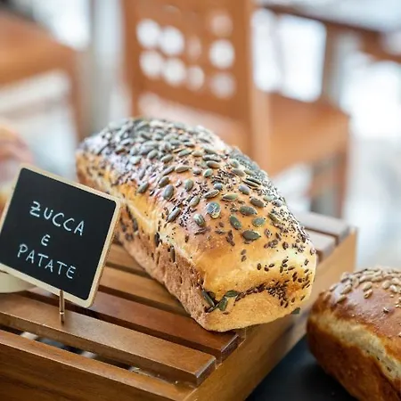 Clipper Hotell Pesaro