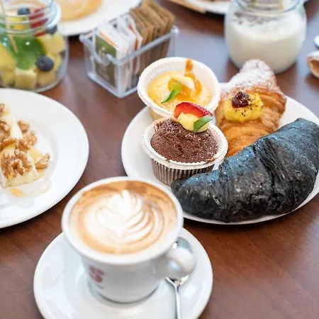 Clipper 4* פסארו