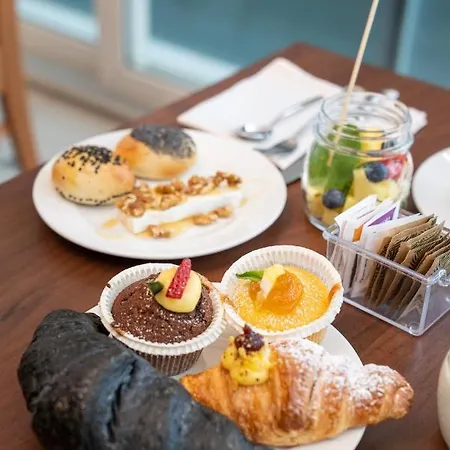 Szálloda Clipper Pesaro