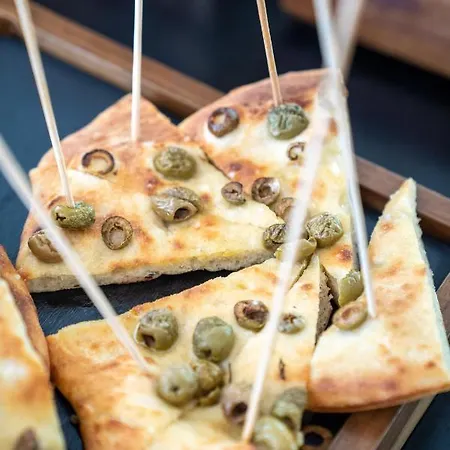 מלון Clipper פסארו