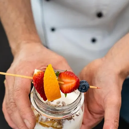 Clipper Hotell Pesaro