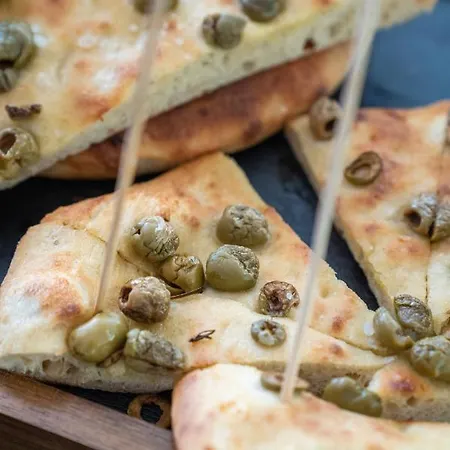 מלון Clipper פסארו