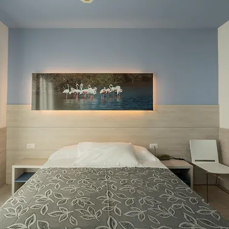 Clipper Hotell Pesaro