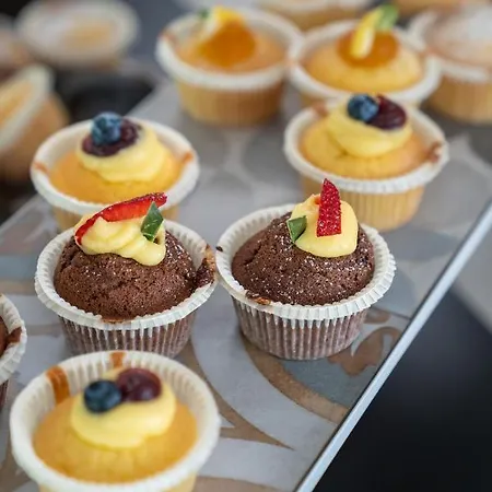 Clipper מלון פסארו