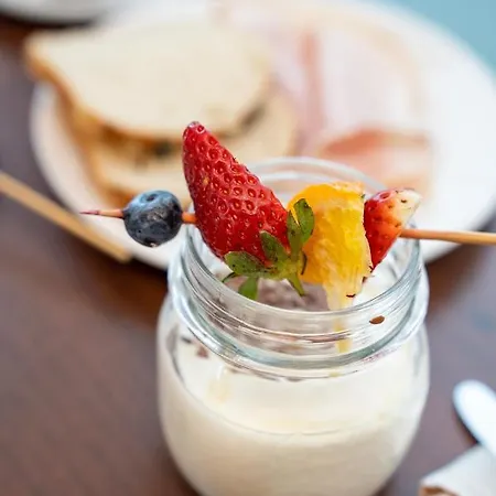 Clipper Szálloda 4*