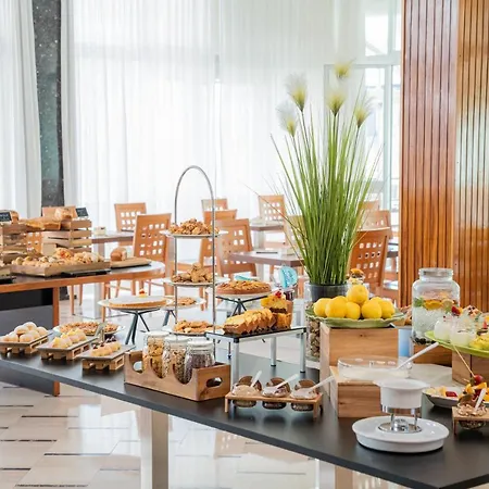 Hotel Clipper Pesaro