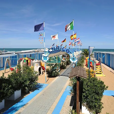 Hotel Clipper