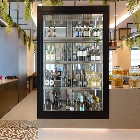 可利佩酒店 酒店 佩萨罗
