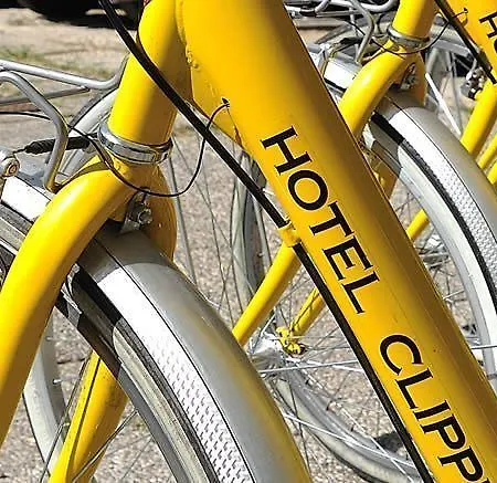 Clipper