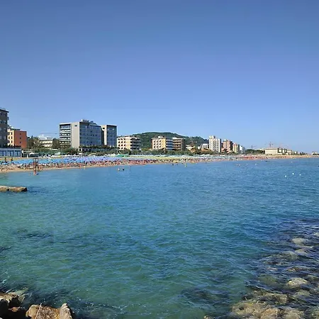 Szálloda Clipper 4*