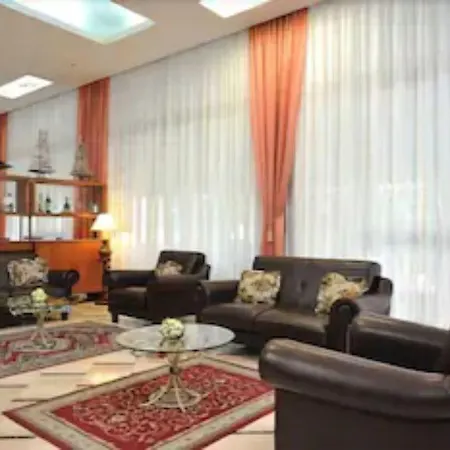 Clipper Hotell Pesaro