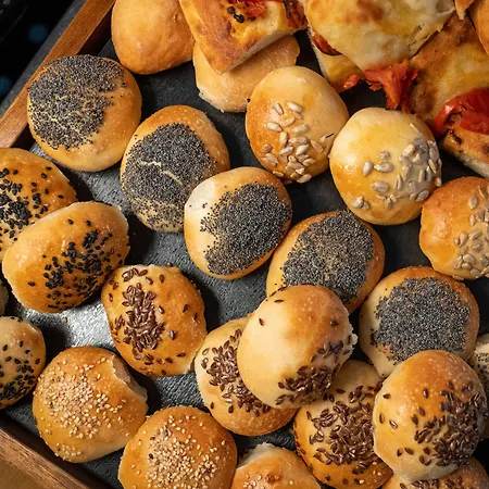 Clipper 4* פסארו