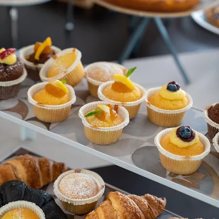 מלון Clipper פסארו