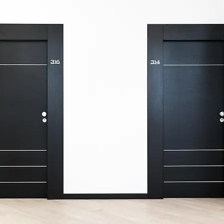 Hotel Clipper