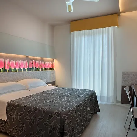 Szálloda Clipper 4*