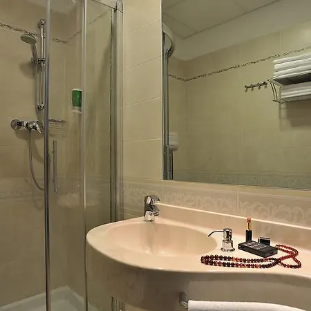 Hotel Clipper Pesaro