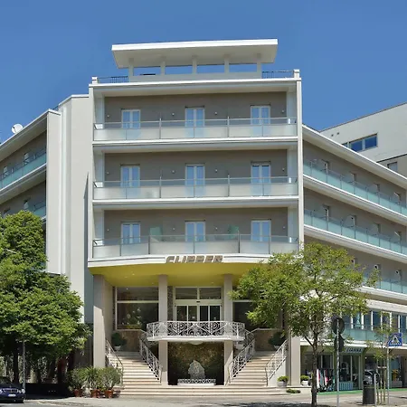 Clipper Hotel