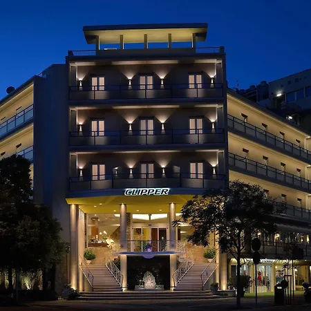 Clipper Hotel