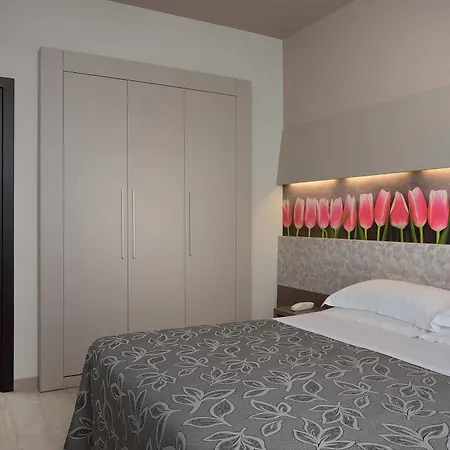 Hotel Clipper Pesaro