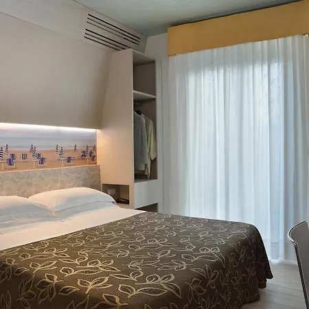 Hotel Clipper Pesaro