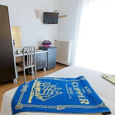 Hotel Clipper Pesaro