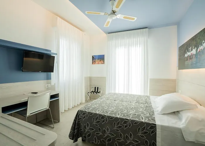 Clipper Hotel Pésaro