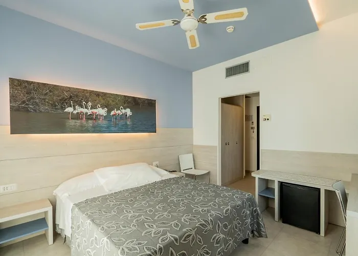 Hotel Clipper Pésaro