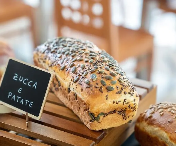 Clipper Hotel Pésaro