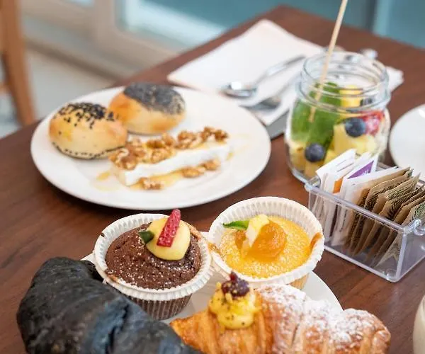 Hotel Clipper Pésaro