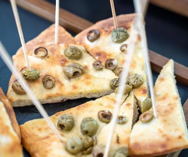 Hotel Clipper Pésaro