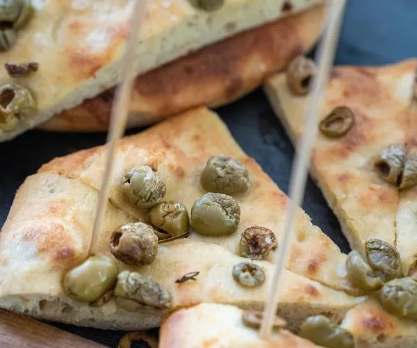 Hotel Clipper Pésaro