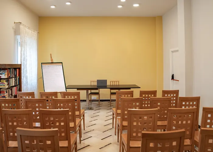 Clipper Hotel Pésaro