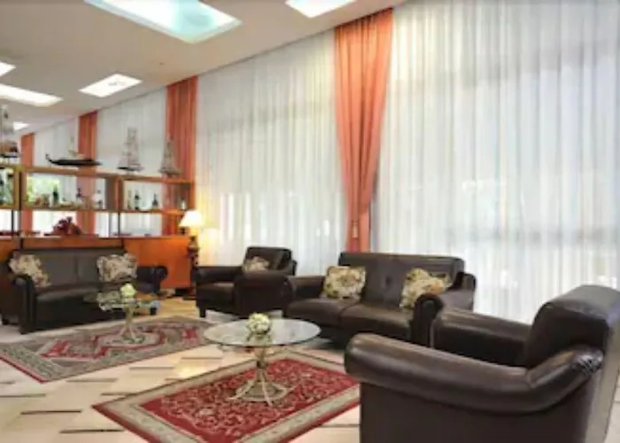 Clipper Hotel Pésaro